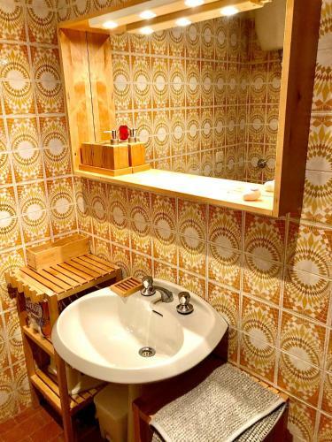 Apartamento Chalet Dell'orso