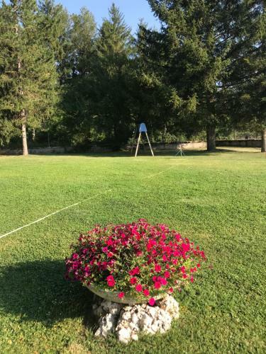 Apartamento Chalet Dell'orso