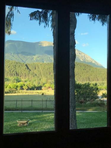 Apartamento Chalet Dell'orso