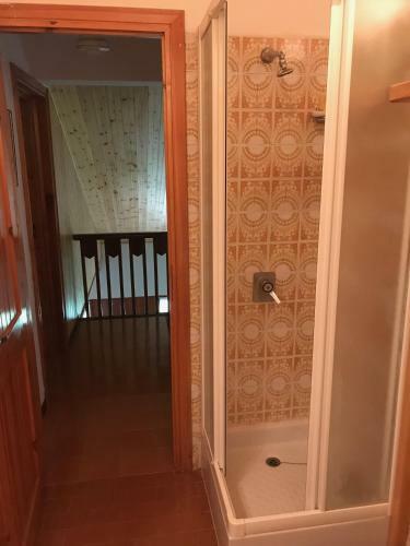 Apartamento Chalet Dell'orso