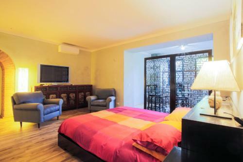 Bed & Breakfast Pescia Boutique Guesthouse