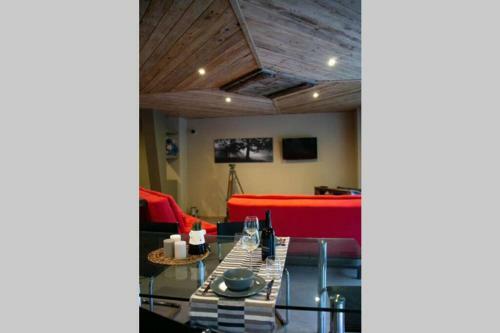 Apartamento Loft Nelle Valli