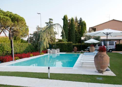 Villa Orange