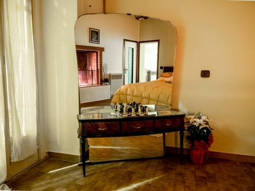 Bed & Breakfast Corte La Nespola