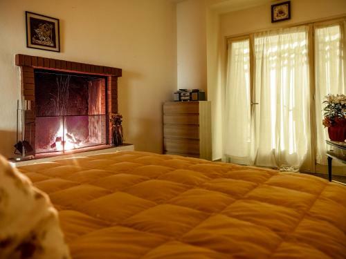 Bed & Breakfast Corte La Nespola