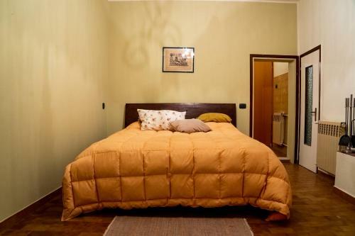 Bed & Breakfast Corte La Nespola
