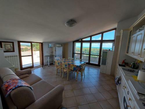 Apartamento Appartamento Petacciato