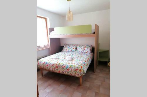 Apartamento Casa Beatrice