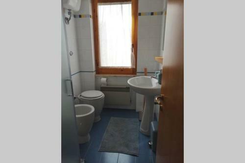 Apartamento Casa Beatrice