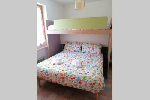 Apartamento Casa Beatrice