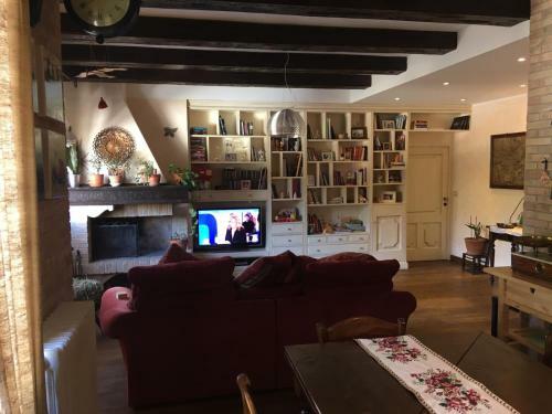 Apartamento Appartamento Pescoluce
