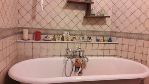 Apartamento Appartamento Pescoluce