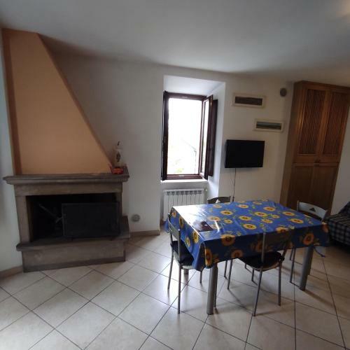Apartamento Il Fiocco