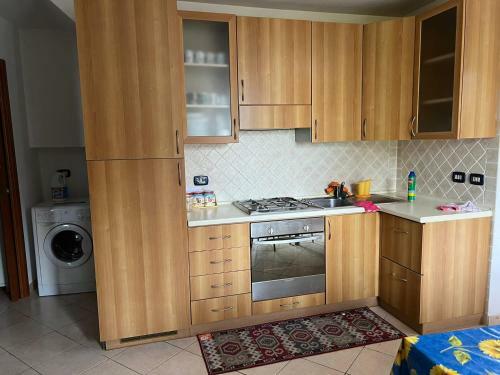 Apartamento Il Fiocco