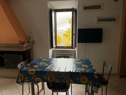 Apartamento Il Fiocco
