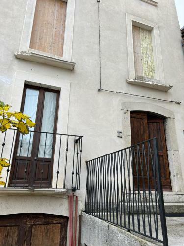 Apartamento Il Fiocco