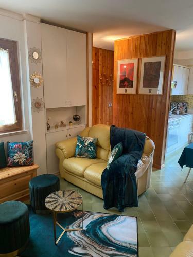 Apartamento Artemide Domus