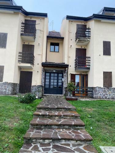 Apartamento Artemide Domus
