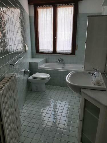 Apartamento Casa Cavour