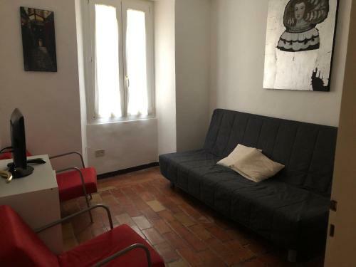 Apartamento Domus Carducci