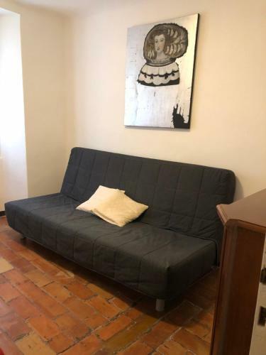 Apartamento Domus Carducci