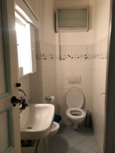 Apartamento Domus Carducci