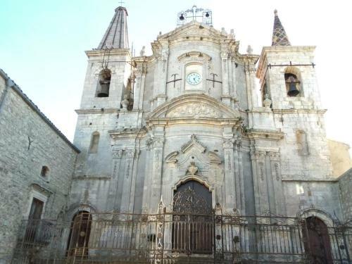 Balc�n De Petralia