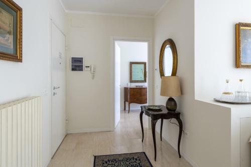Apartamento Casa Lazzarini