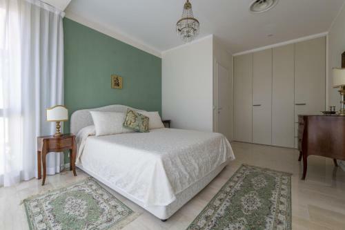Apartamento Casa Lazzarini