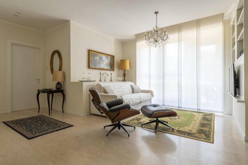 Apartamento Casa Lazzarini