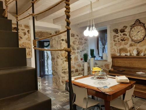 Apartamento La Casetta Di Sofi