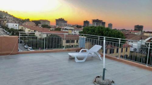 Apartamento Casa Baia