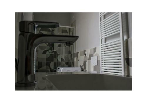 Apartamento Delizioso Appartamento In Villa Al Mare