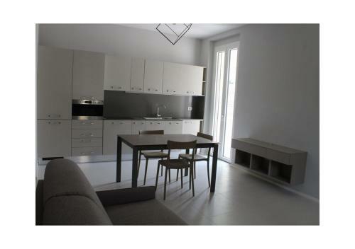Apartamento Delizioso Appartamento In Villa Al Mare