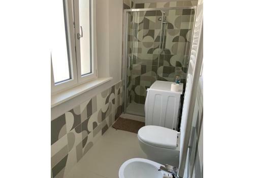 Apartamento Delizioso Appartamento In Villa Al Mare