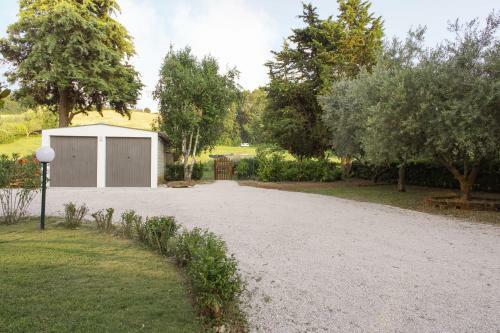 Casa Ferruccio - Pesaro