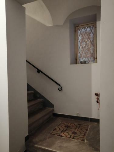 Dap - Domus Antica Petra