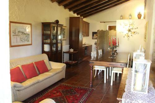 Il Casale Di Carolina Di Petralia