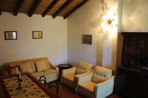 Il Casale Di Carolina Di Petralia