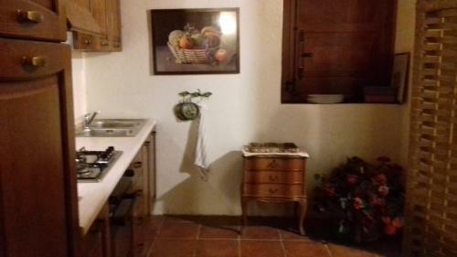 Il Casale Di Carolina Di Petralia