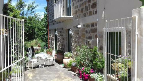 Il Casale Di Carolina Di Petralia