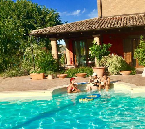 Apartamento Villa Antares