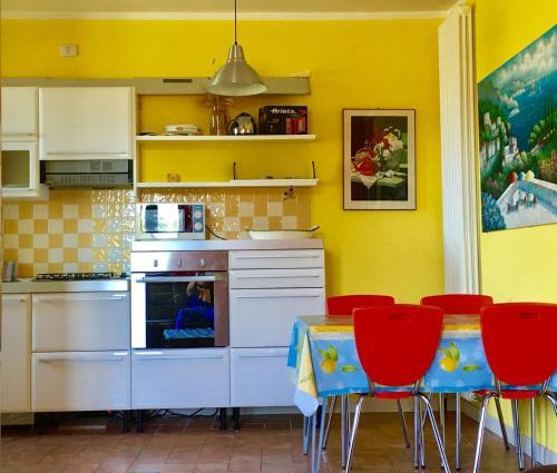 Apartamento Villa Antares