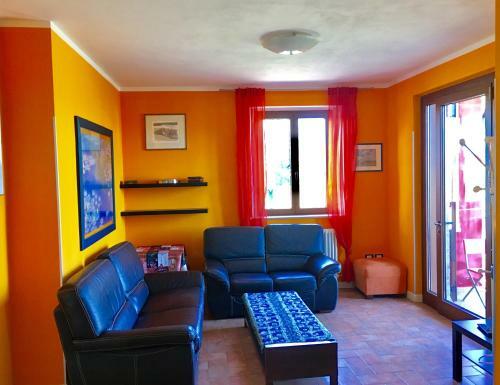 Apartamento Villa Antares