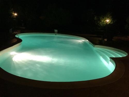 Apartamento Villa Antares