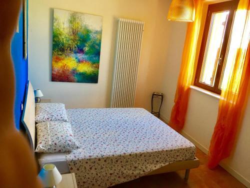 Apartamento Villa Antares