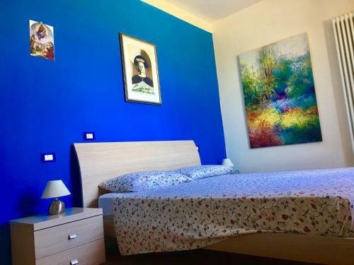 Apartamento Villa Antares