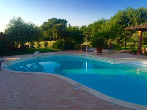 Apartamento Villa Antares