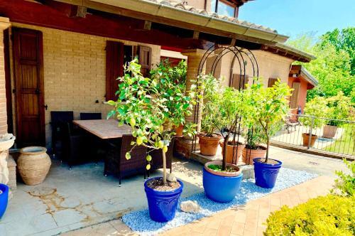 Apartamento Villa Antares