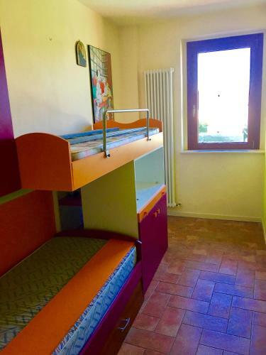 Apartamento Villa Antares